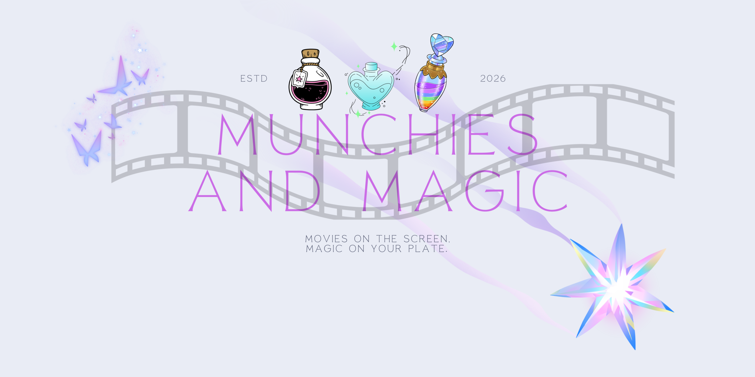 Munchies and Magic