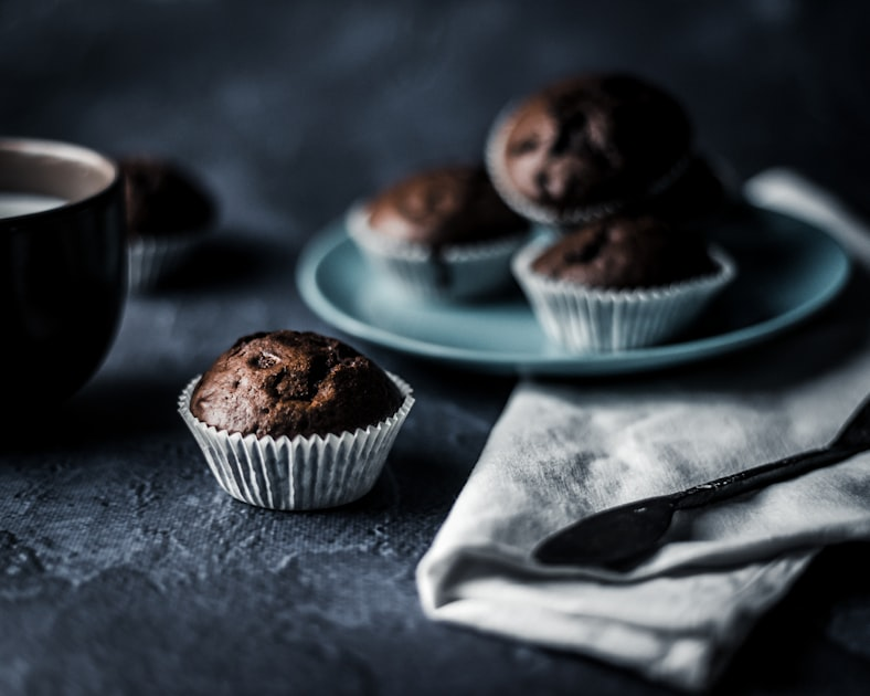 Favorite Moments and Magical Recipes