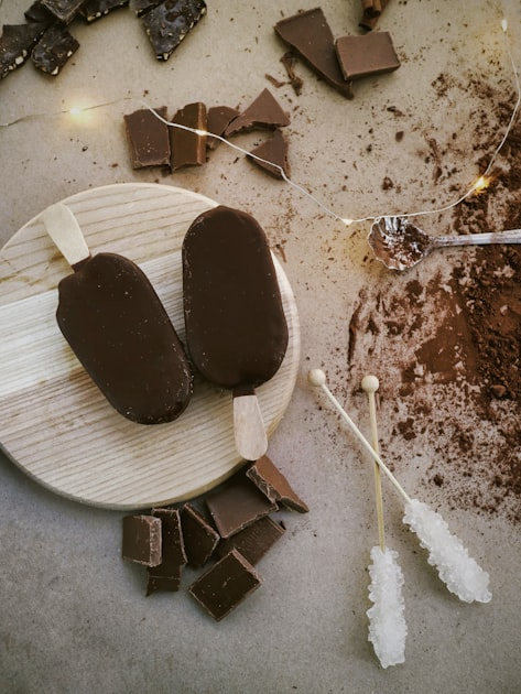 Enchanting Desserts Inspired by Movies